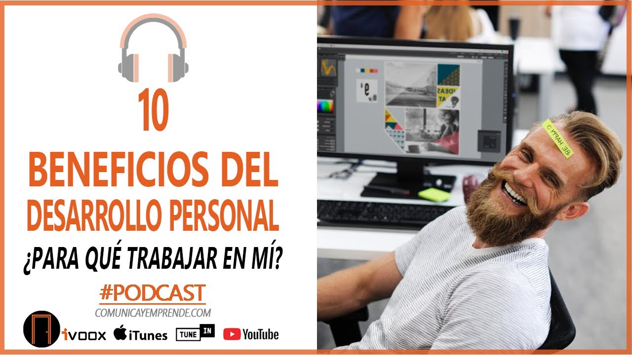 ¿Qué es el desarrollo personal y para qué sirve?