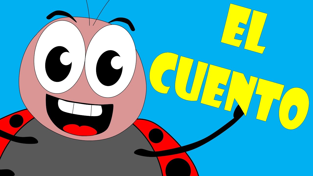 ¿Cuáles son los 6 tipos de cuentos?