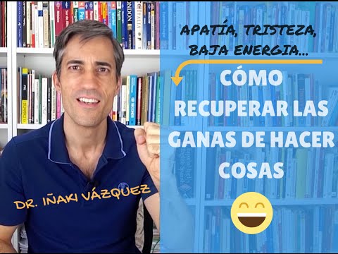 ¿Cómo ayudar a alguien que se siente desmotivado?