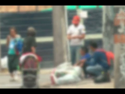 ¿Cuál es el nuevo Bronx en Bogotá?