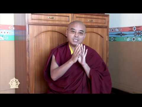 ¿Cuáles son las 4 corrientes budistas?