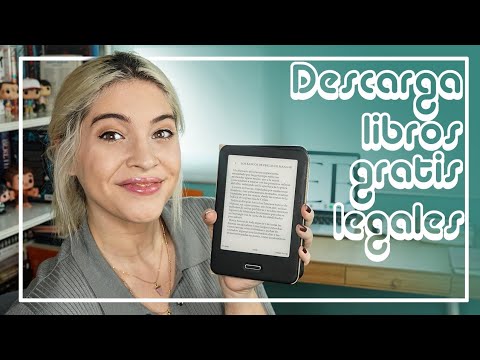 ¿Dónde se pueden leer libros gratis?