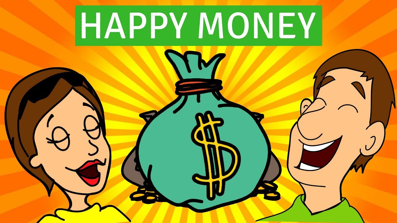 ¿Cuál es la mejor forma de gastar dinero?