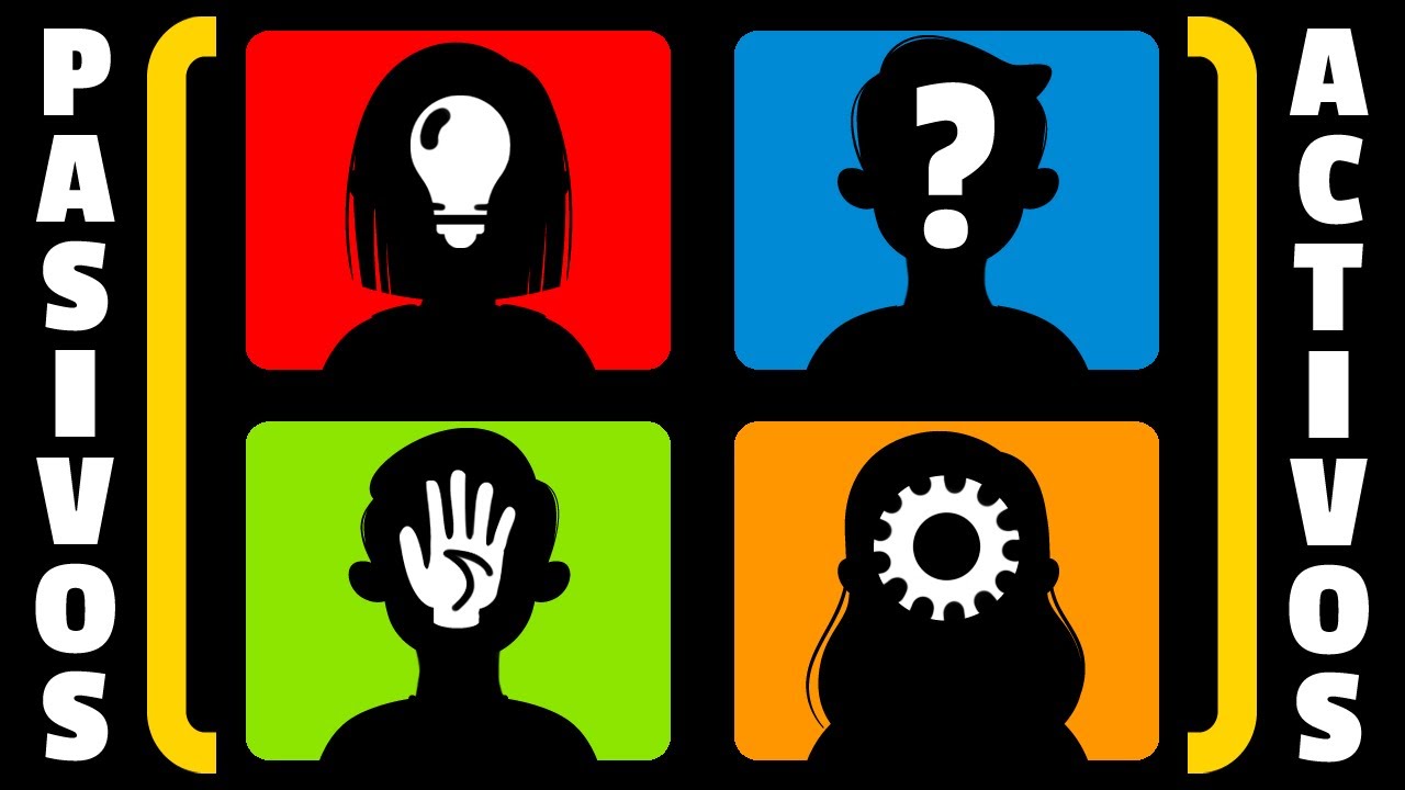 ¿Cuáles son los 5 tipos de personalidad?