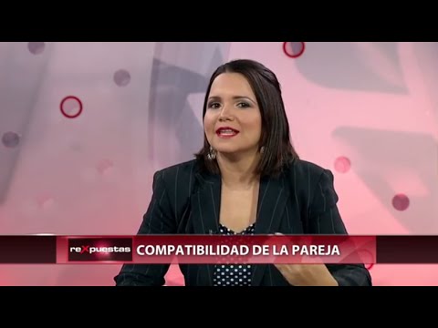 ¿Cómo saber si una persona es compatible con otra?