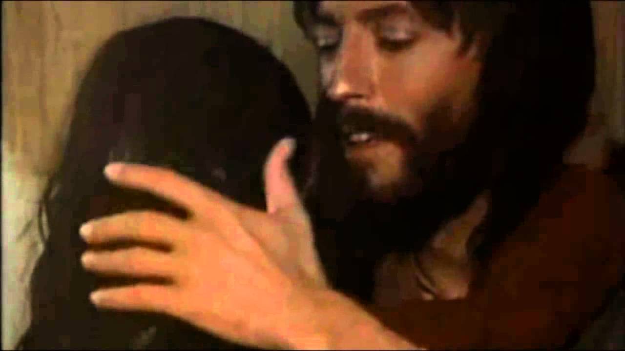 ¿Donde dice en la Biblia que nada te turbe que nada te espante?