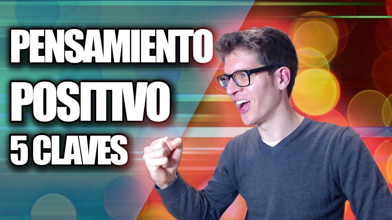 ¿Cómo escribir un mensaje positivo?