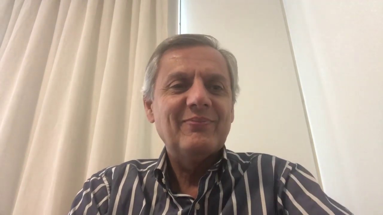 ¿Por qué la gente habla mal de mí?