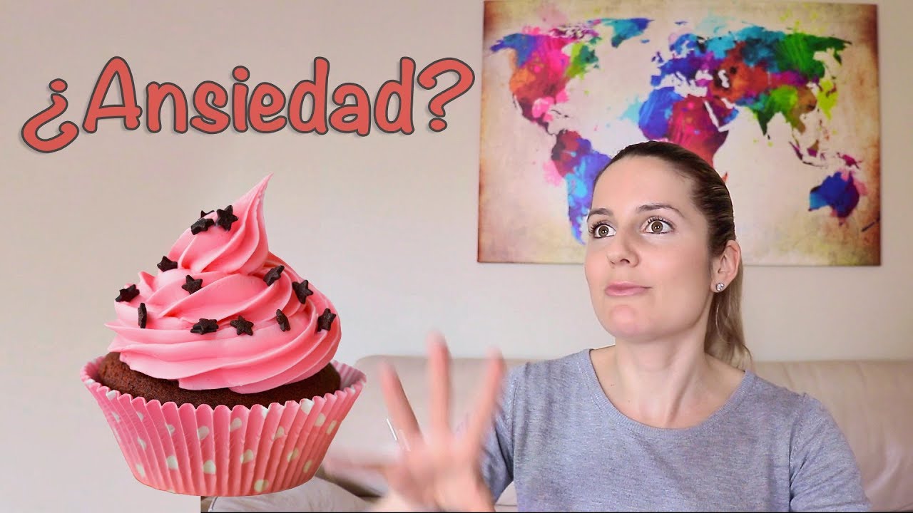 ¿Qué es la ansiedad por la comida?