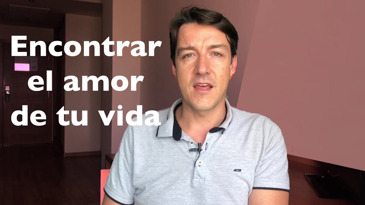 ¿Cómo saber si voy a encontrar el amor de mi vida?