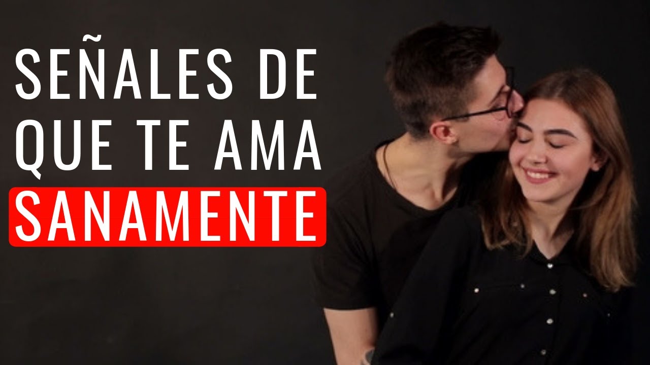 ¿Cómo saber si un chico te admira?