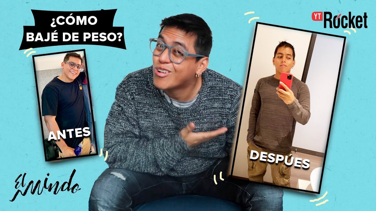 ¿Cómo puedo bajar 8 kilos en un mes?