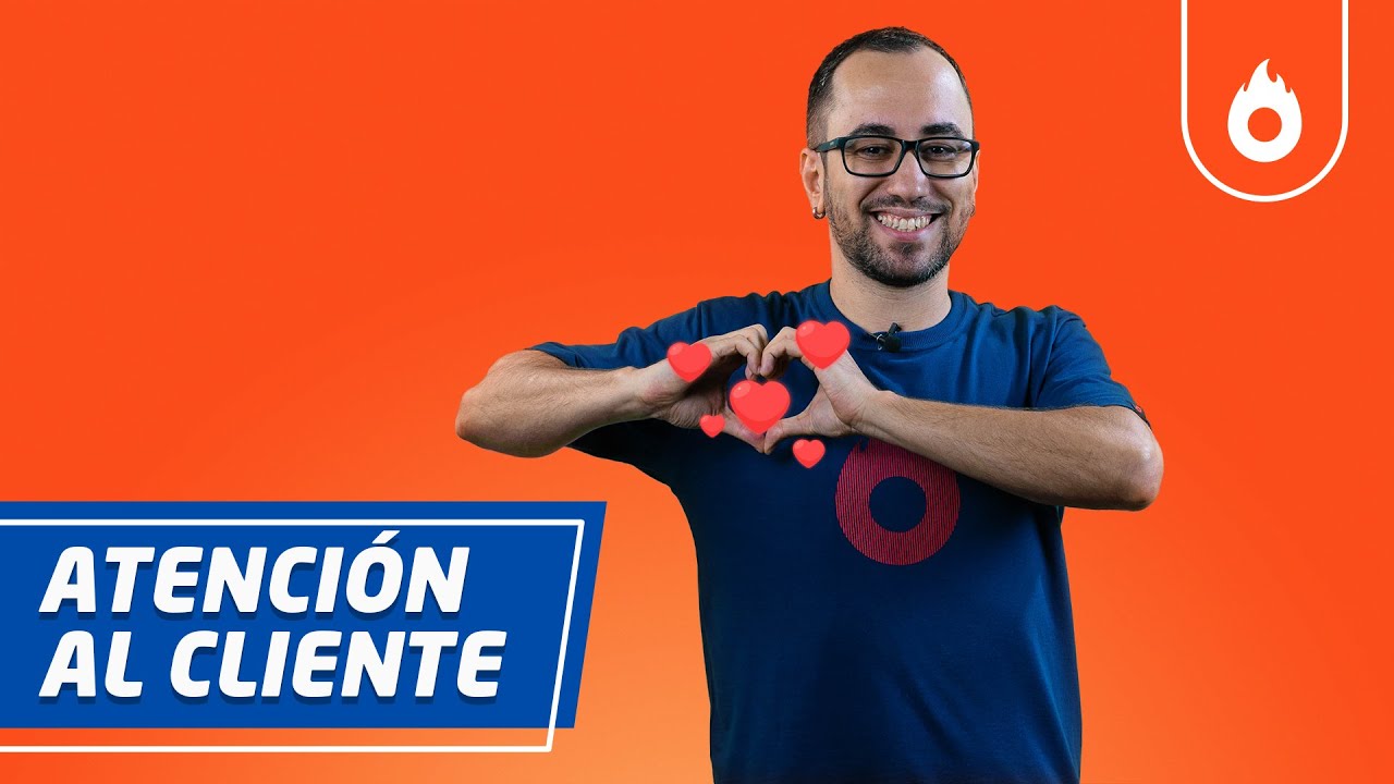 ¿Qué es lo primero que debemos ofrecer a nuestros clientes?