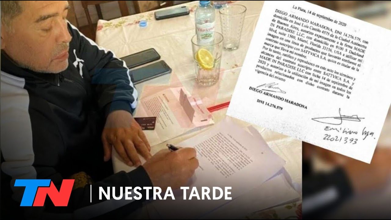 ¿Qué es la muerte conclusion?