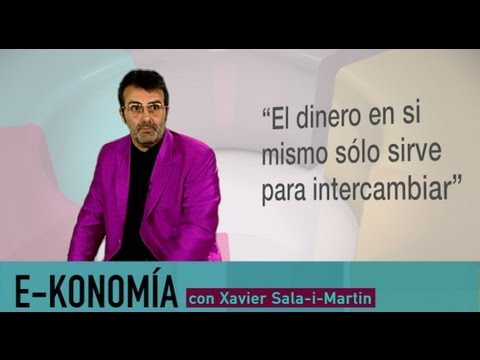 ¿Cuáles son los tipos de dinero?