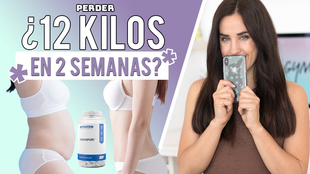 ¿Qué pasa si bajo 10 kilos en un mes?