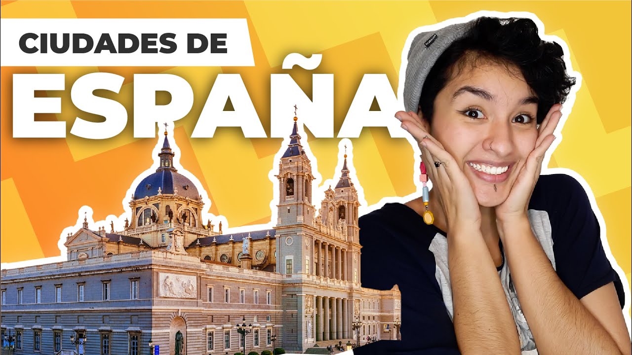 ¿Cuál es la mejor ciudad para vivir y trabajar en España?