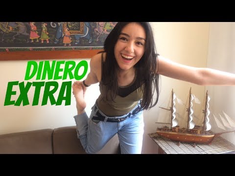 ¿Qué tengo que hacer para ganar dinero?