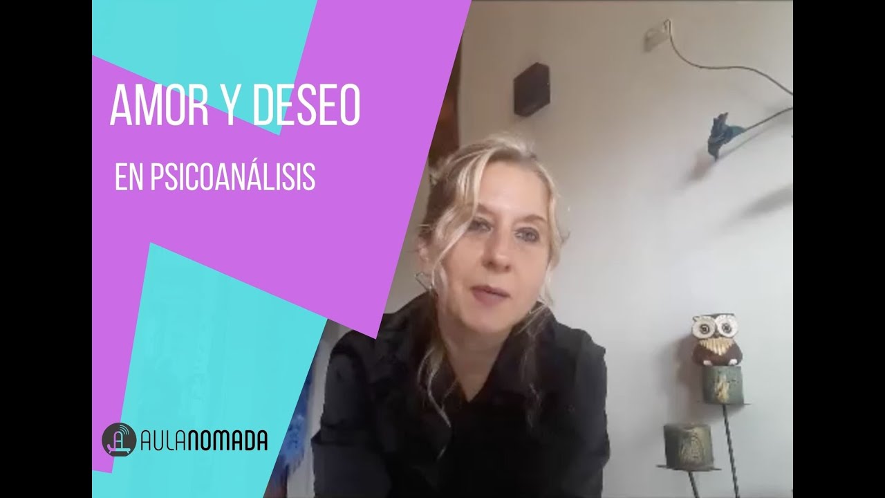 ¿Qué es el amor para el psicoanálisis?