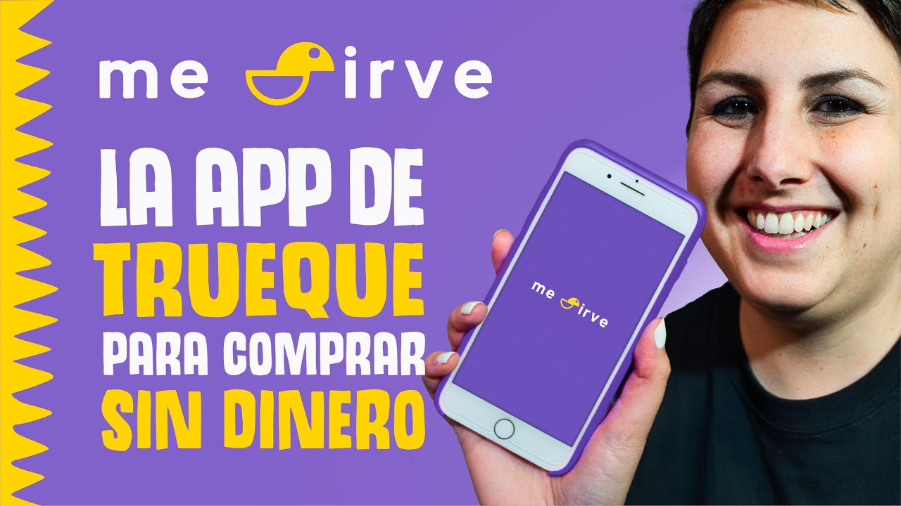 ¿Dónde puedo hacer trueques?