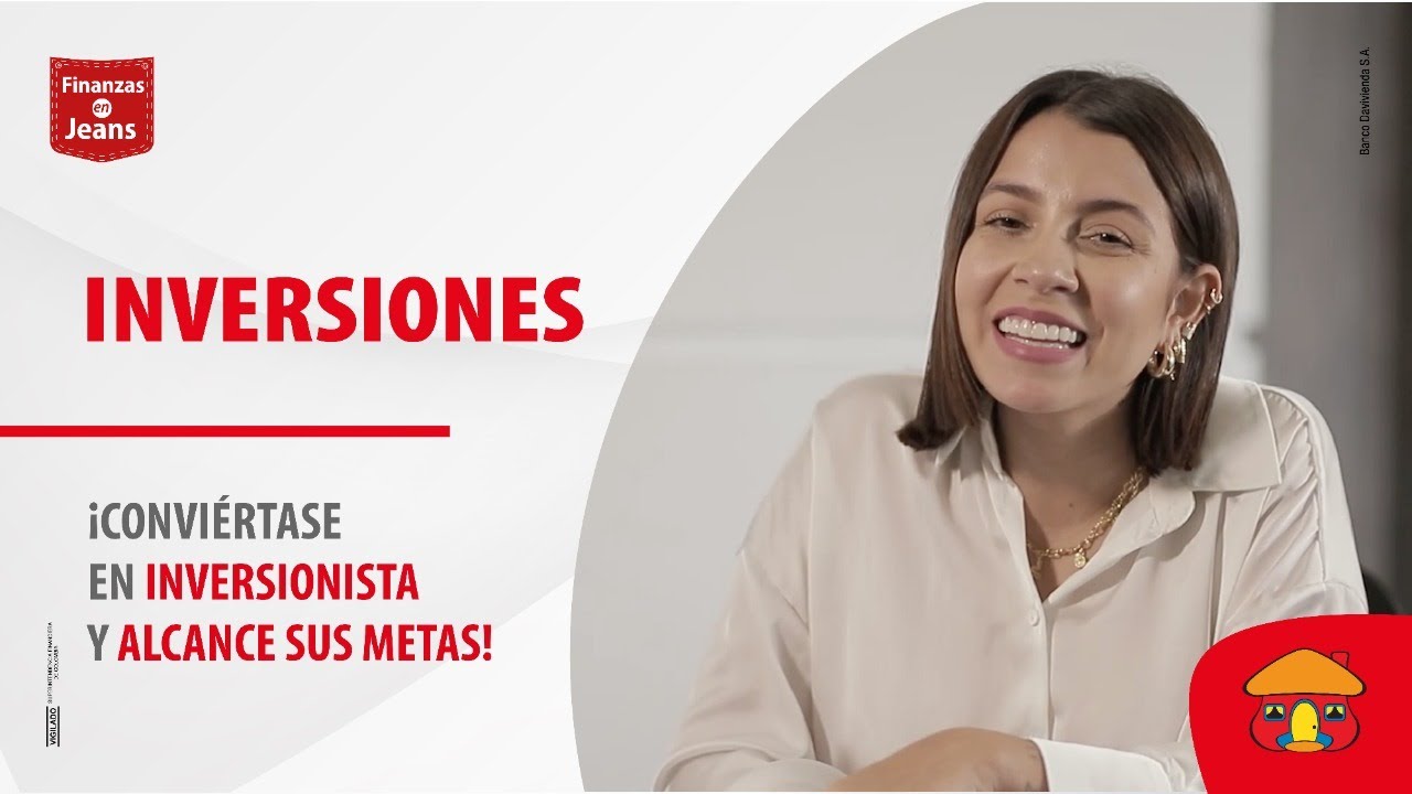 ¿Cómo invertir mis ahorros?