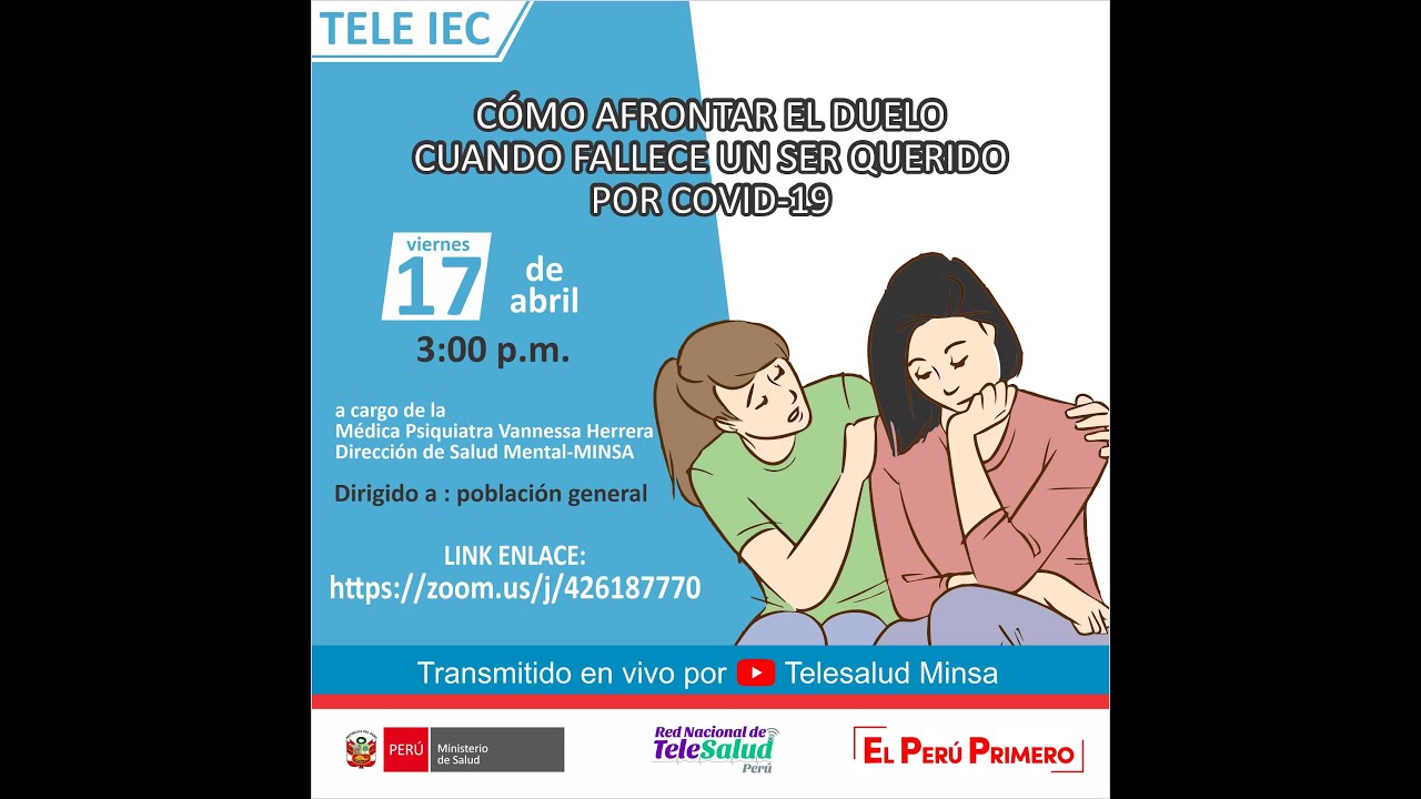 ¿Qué cosas no se deben hacer cuando se está de luto?