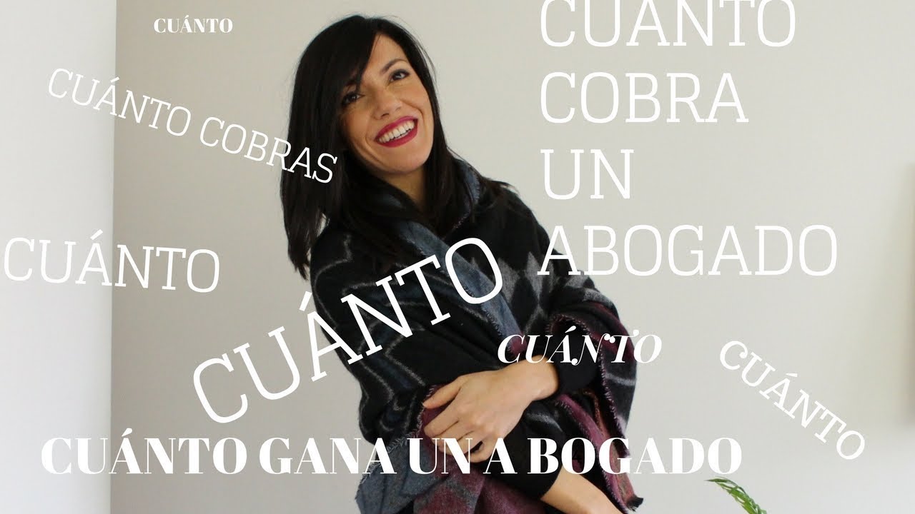¿Cuánto gana un abogado en Google?
