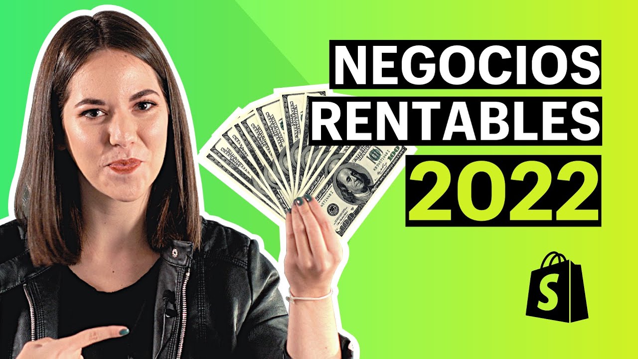 ¿Qué negocio se puede montar que sea rentable?