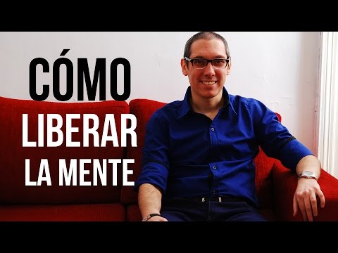 ¿Cómo desbloquear la mente de una persona?