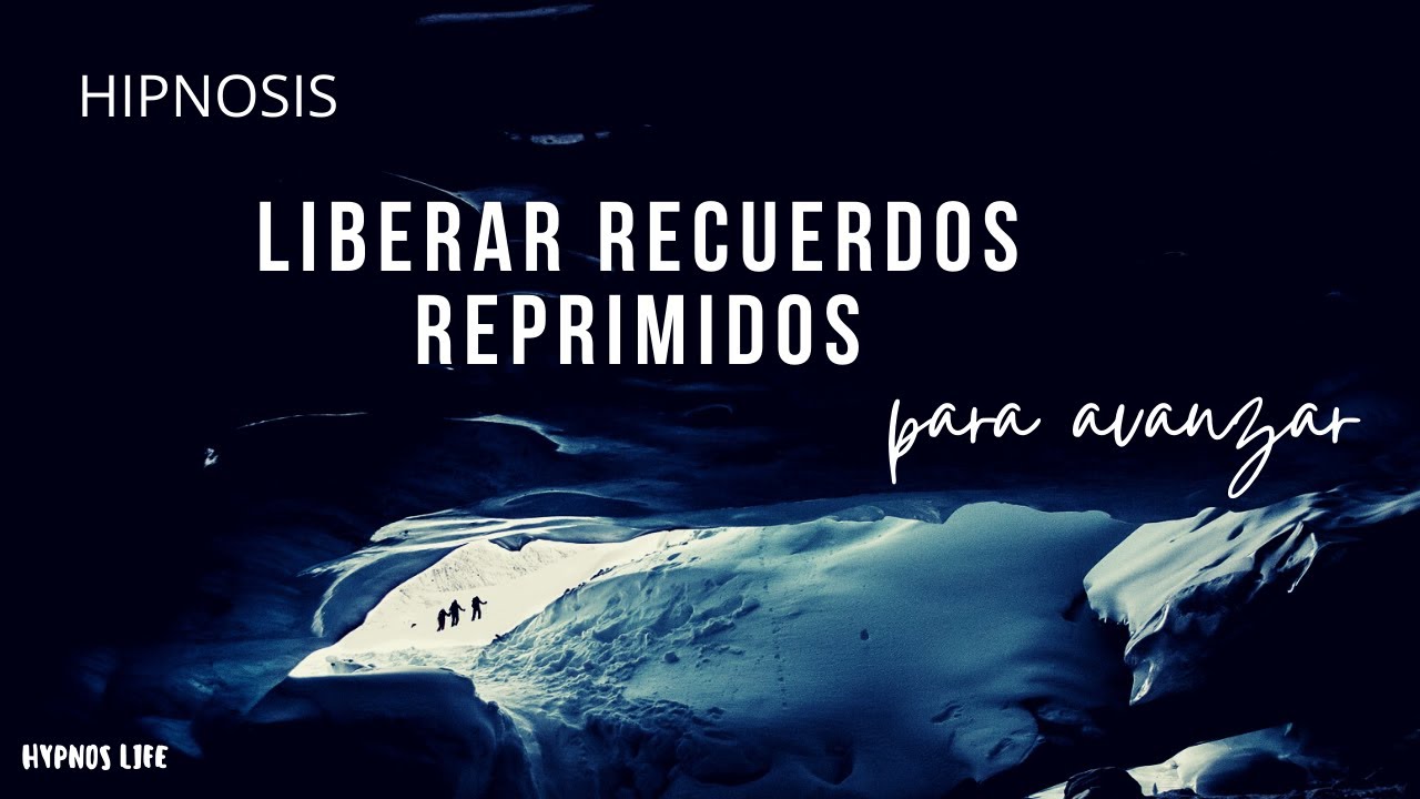 ¿Cómo desbloquear recuerdos de la mente?