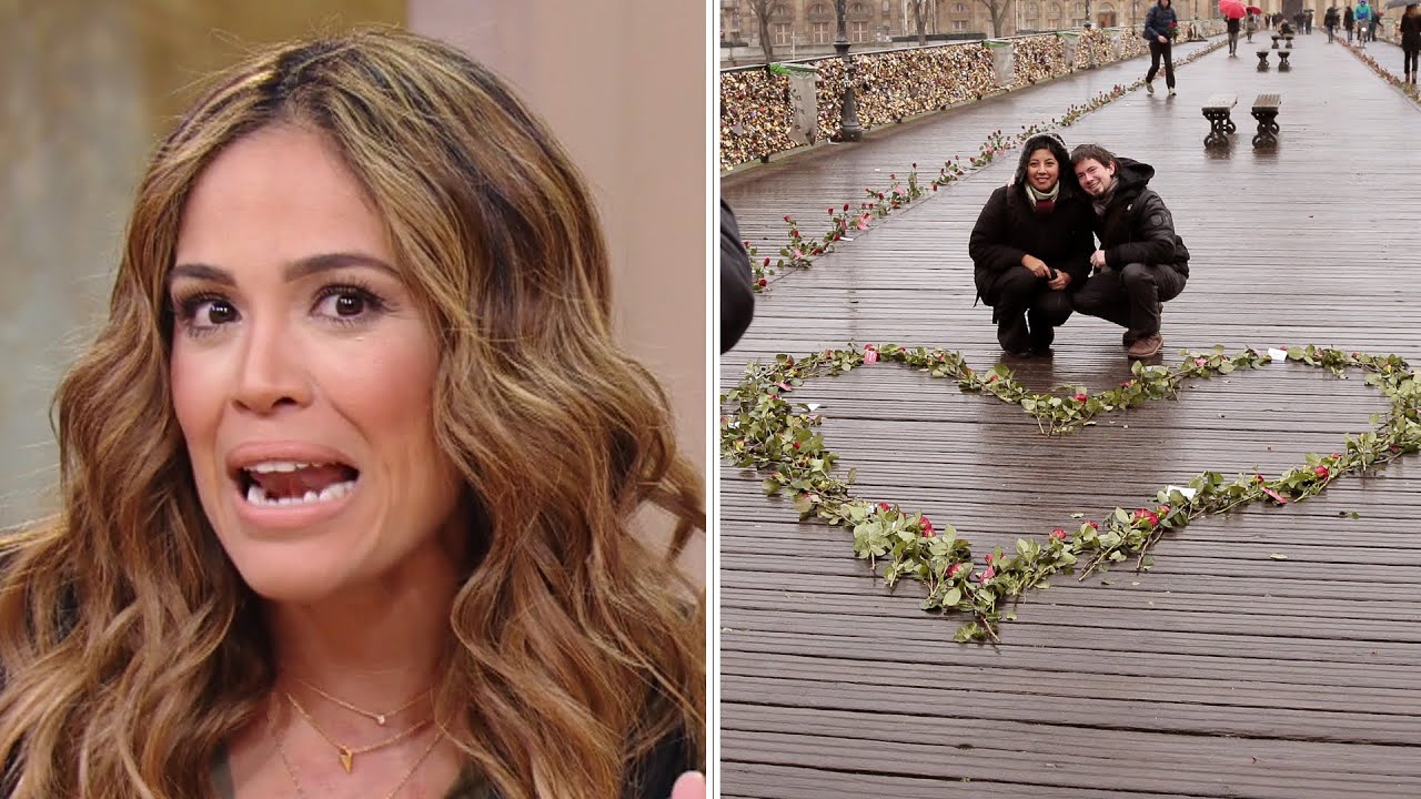 ¿Cuánto tiempo tarda un hombre en decir te quiero?