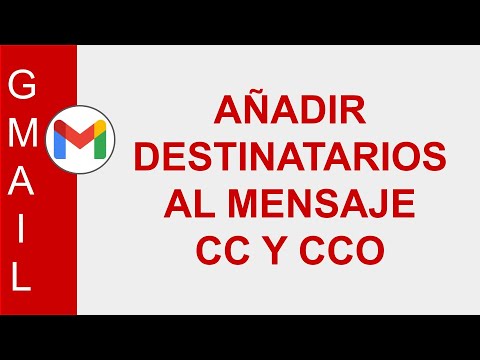 ¿Qué es responder CC?