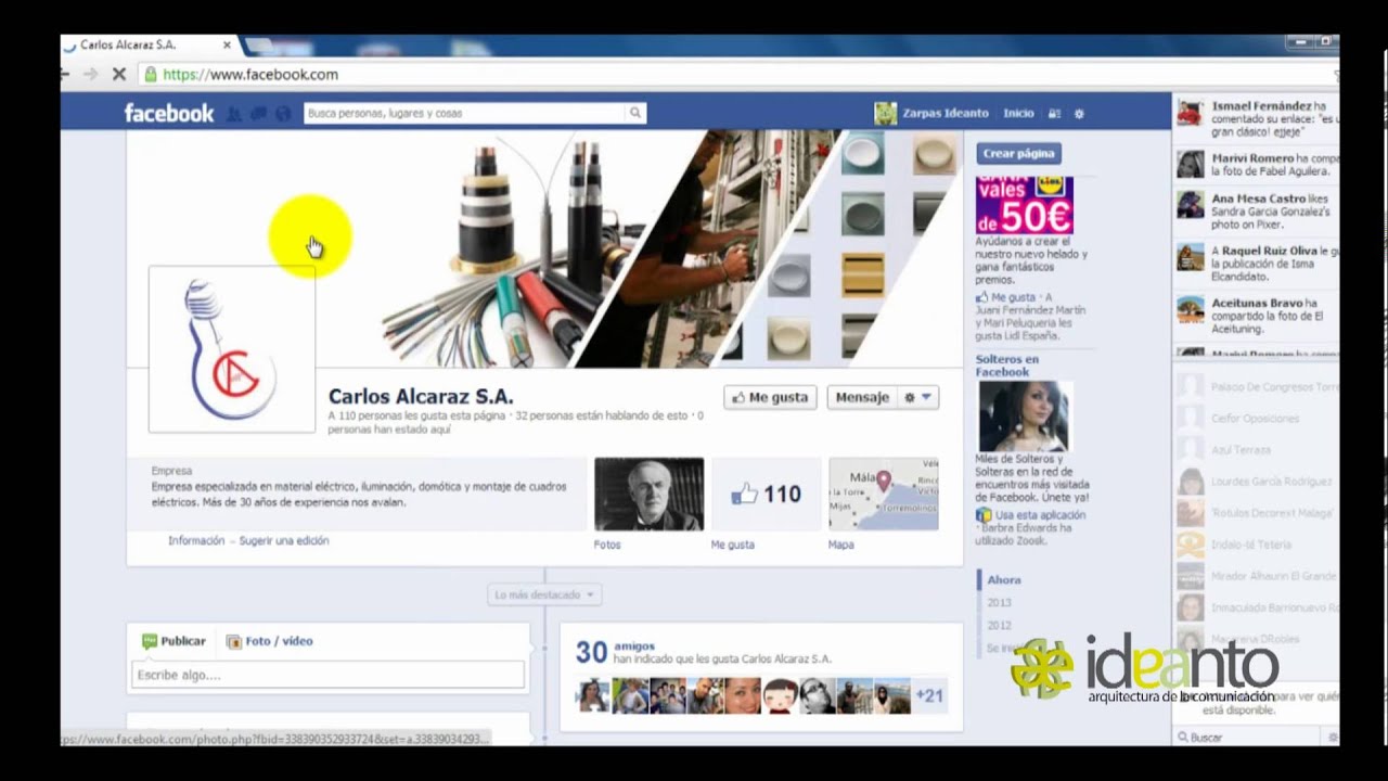 ¿Cómo recomendar a una amiga?