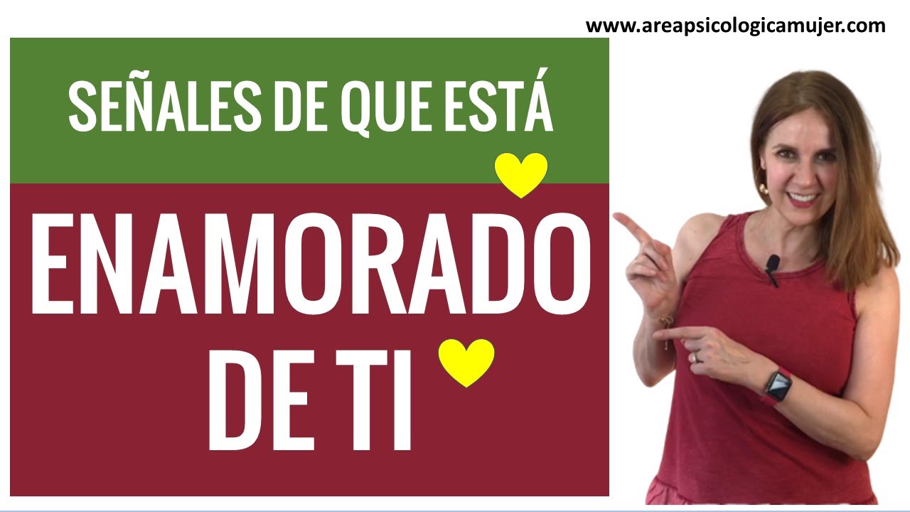 ¿Cómo saber si un hombre te ama después de hacer el amor?