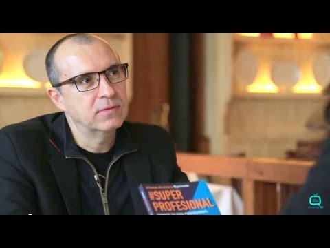 ¿Cómo describir que me gusta mi trabajo?