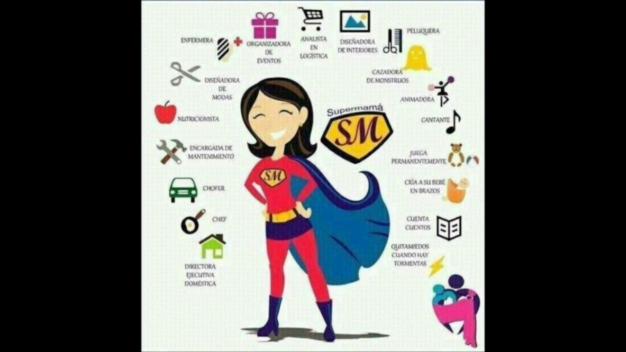 ¿Cuál es la esencia de la mujer?