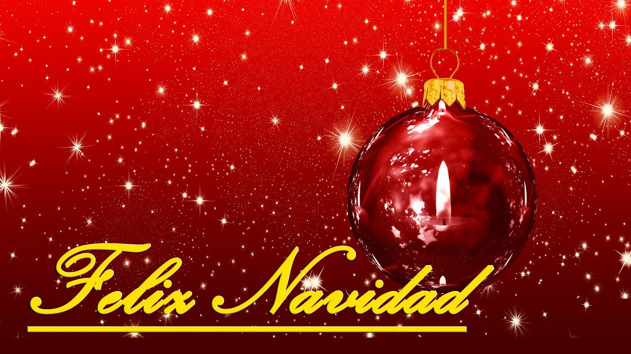 ¿Cómo hacer una dedicatoria de Navidad?