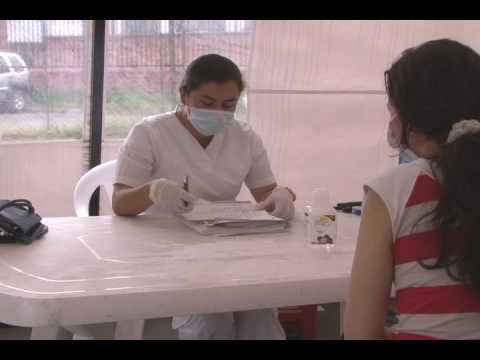 ¿Qué es una urgencia médica según la OMS?
