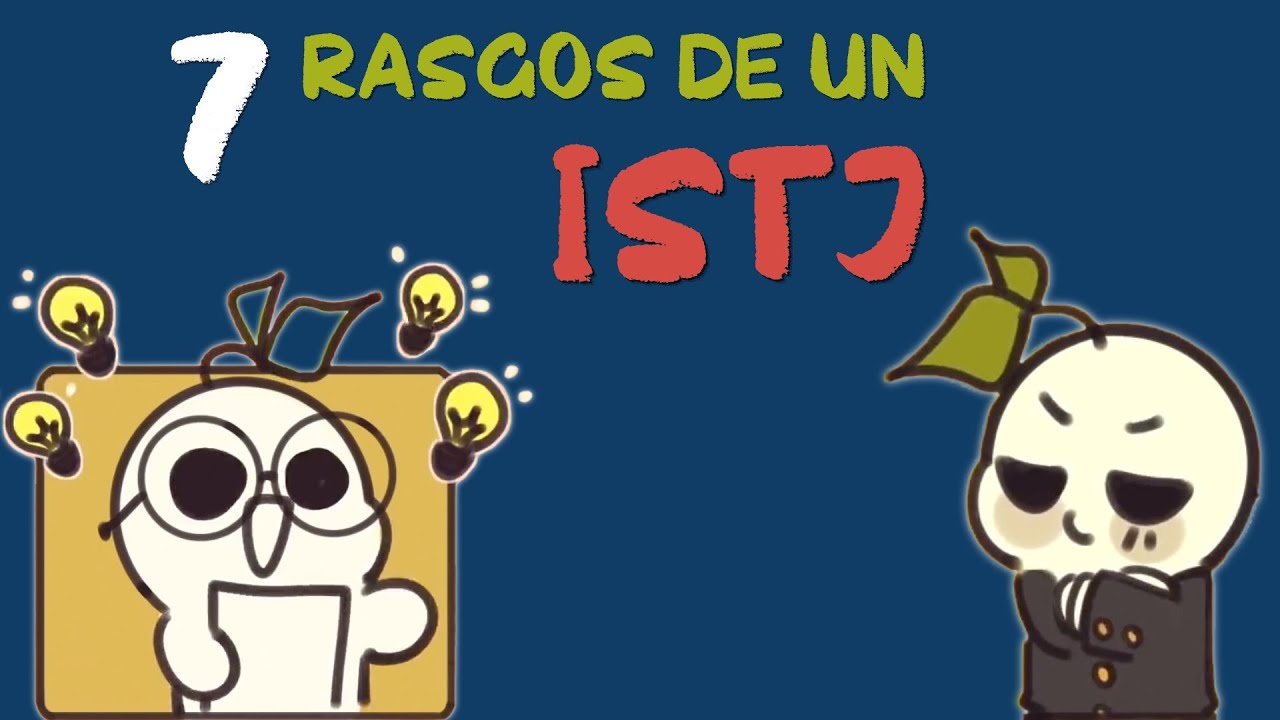 ¿Cuál es el tipo de MBTI más comun?