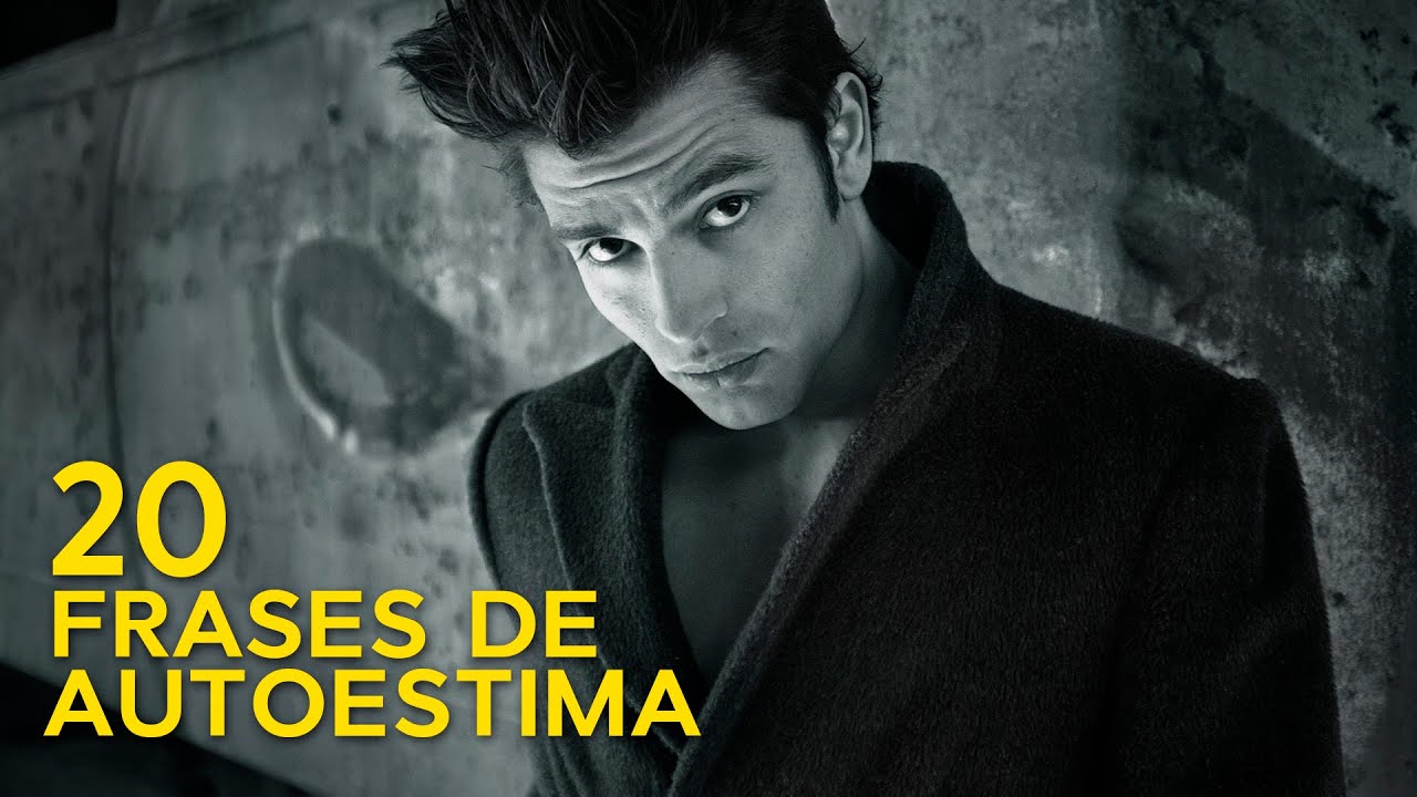 ¿Cómo amarse a uno mismo frases?