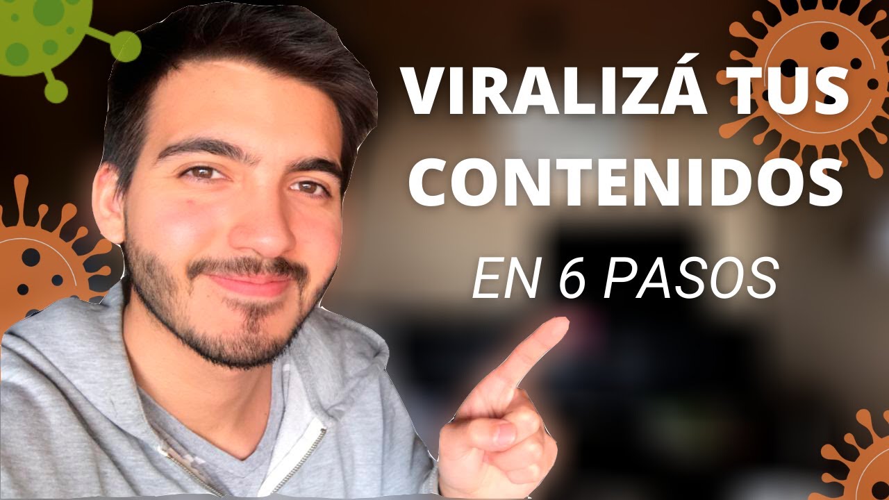 ¿Cómo hacer Viral mi libro?