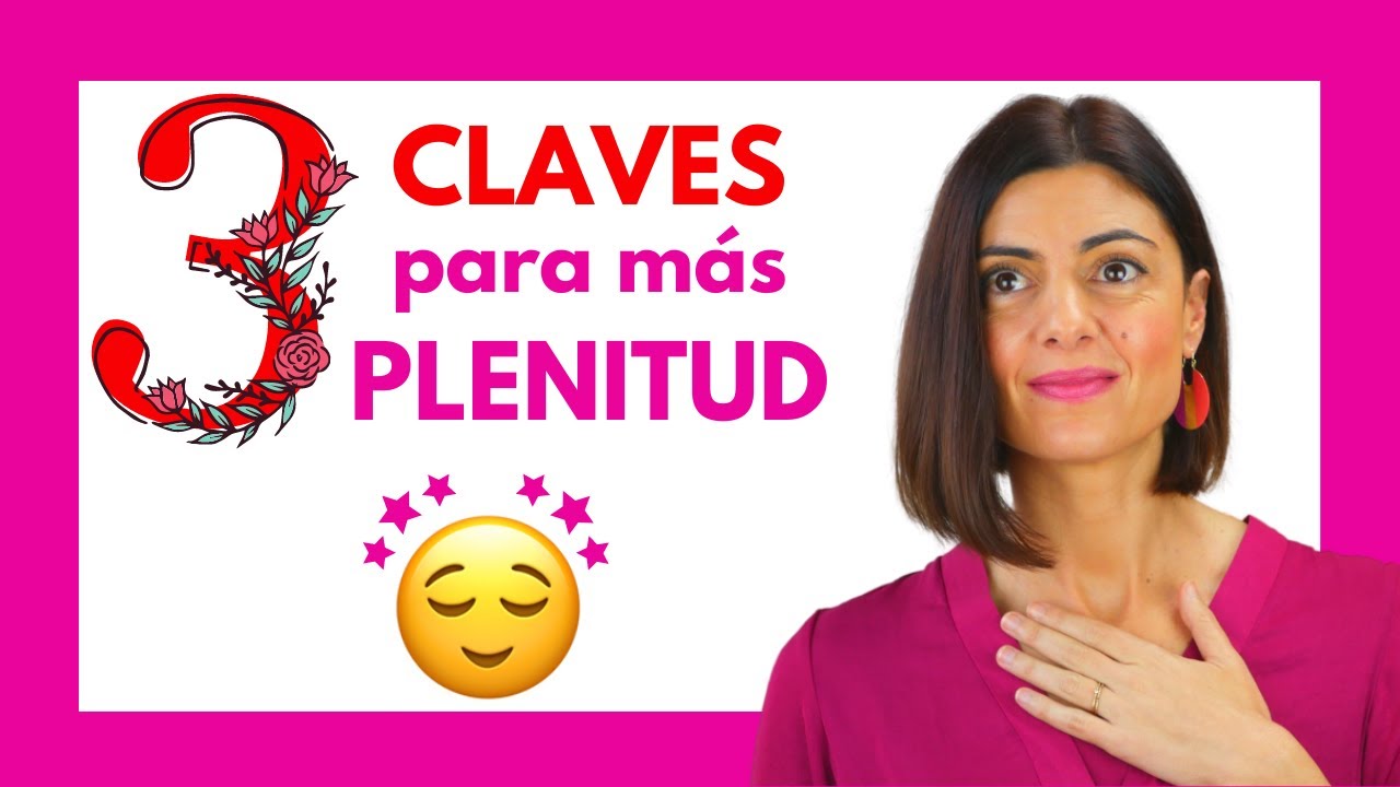 ¿Cómo llenar el vacío espiritual?