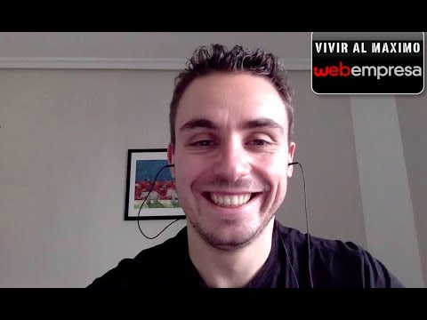 ¿Quién es Ángel Alegre?