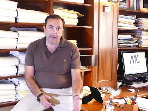 ¿Cuándo se entrega un legado?