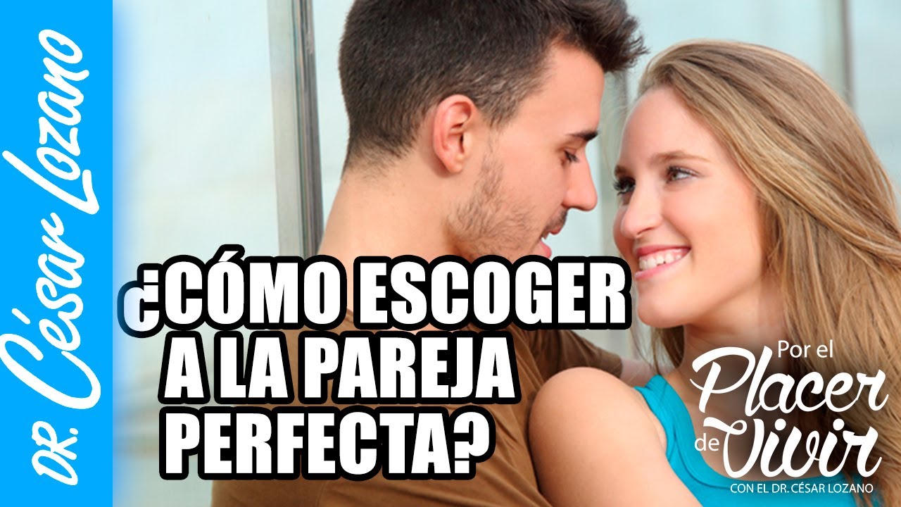 ¿Cómo elegir a la persona adecuada?