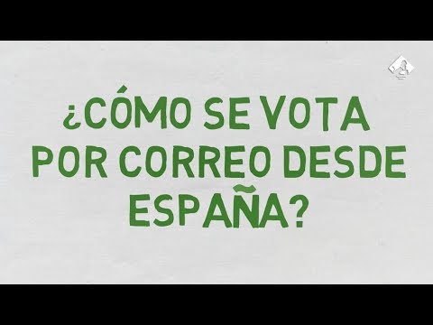¿Cómo hacer para no votar?