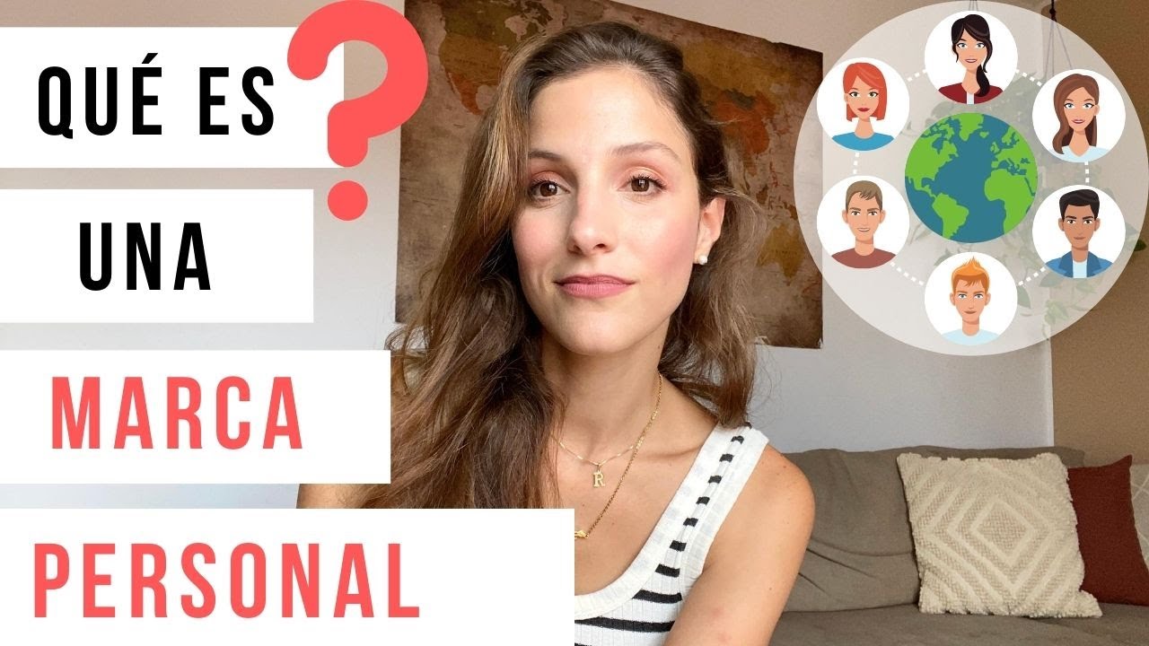 ¿Cuál es la importancia de la marca personal en el trabajo?