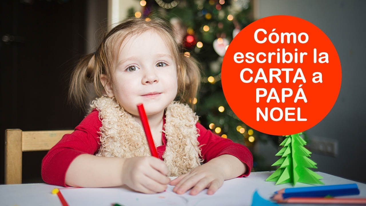 ¿Cómo escribir una carta para mis papás?