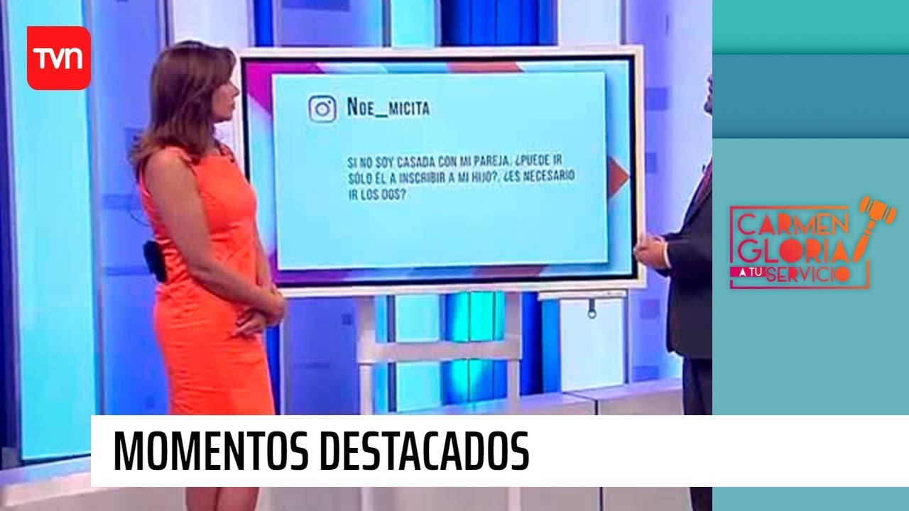¿Cómo hace un padre para reconocer a un hijo?