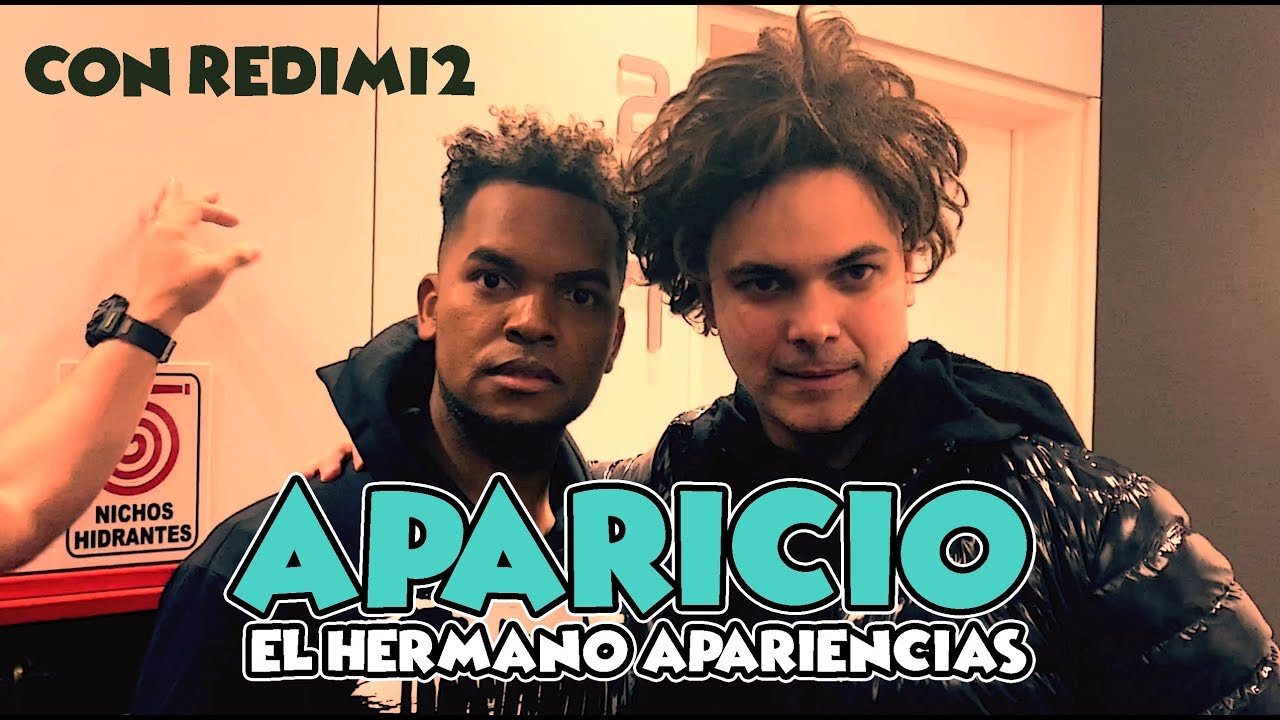 ¿Quién vive de apariencias?